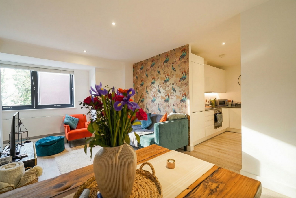 Additional image 4 of Apartment 69 Broadoaks, Streetsbrook Road, Solihull, B91 1QY