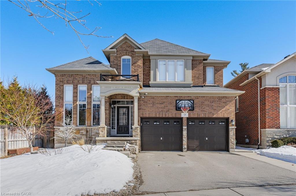 Lower-7 South Creek Drive, Kitchener, ON, N2R 0B3 photo 2