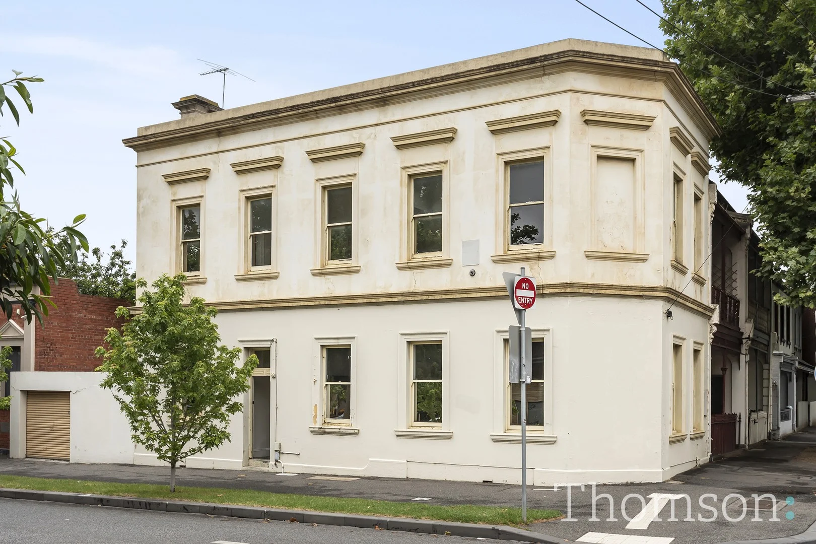 123-129 Palmerston Street, Carlton VIC 3053