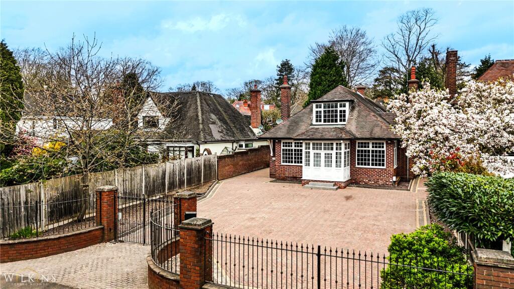 Additional image 62 of Streetly Lane, Sutton Coldfield, West Midlands, B74