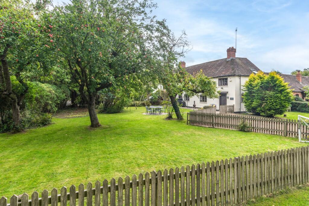 Additional image 17 of Icknield Street, Beoley, Redditch, Worcestershire, B98