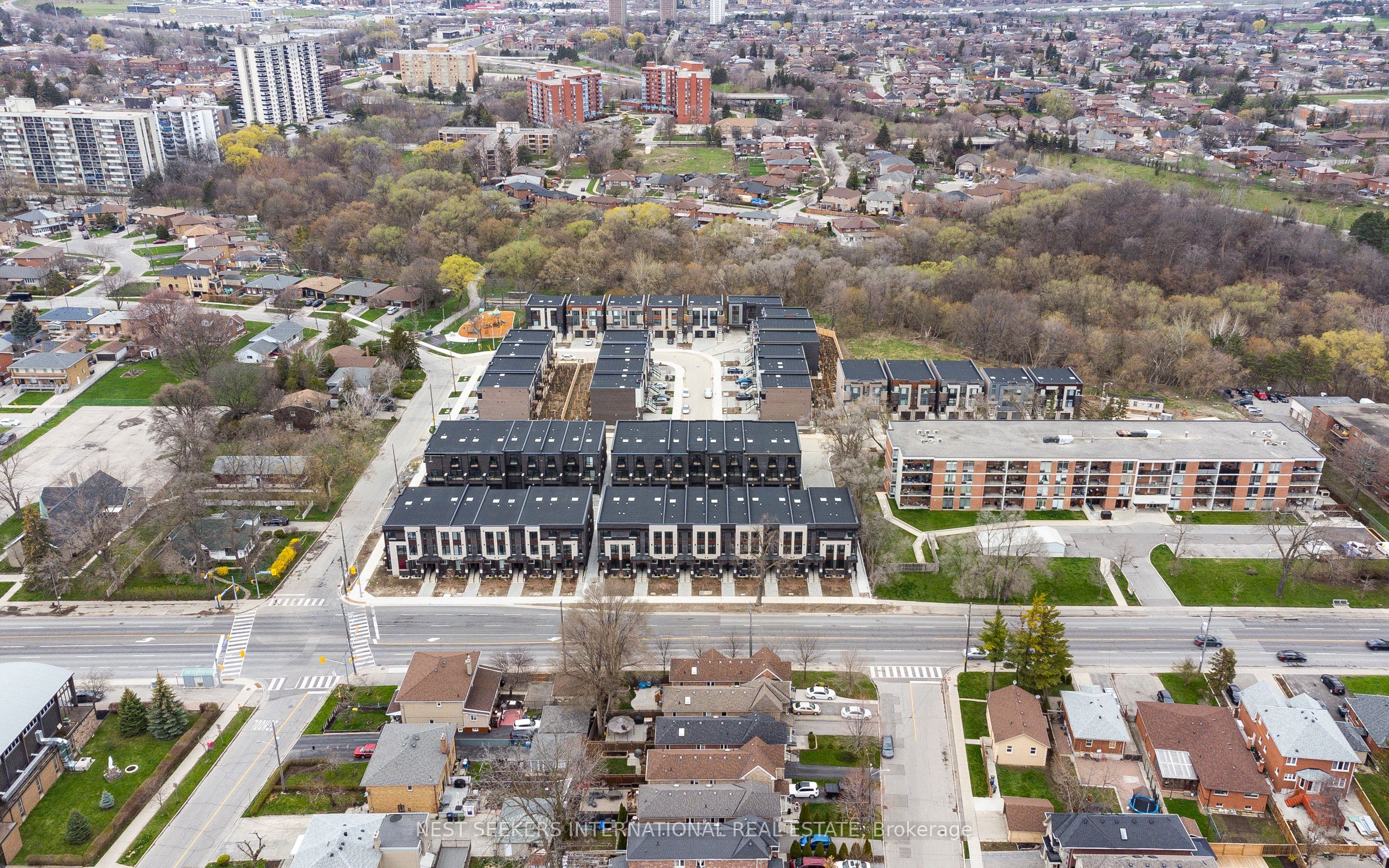 Additional image 3 of 85-1760A Lawrence Avenue W, Toronto, ON, M6L 3C4