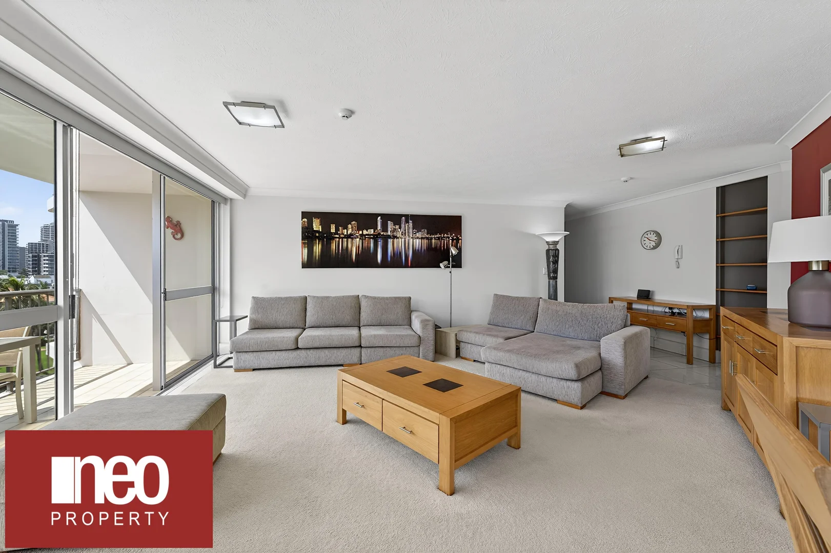 Additional image 4 of 501/21 Peninsular Drive, Surfers Paradise QLD 4217