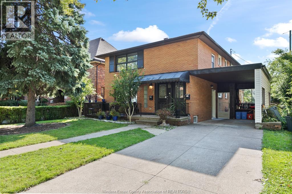 Additional image 2 of 721 Devonshire Road, Windsor, ON, N8Y2L9