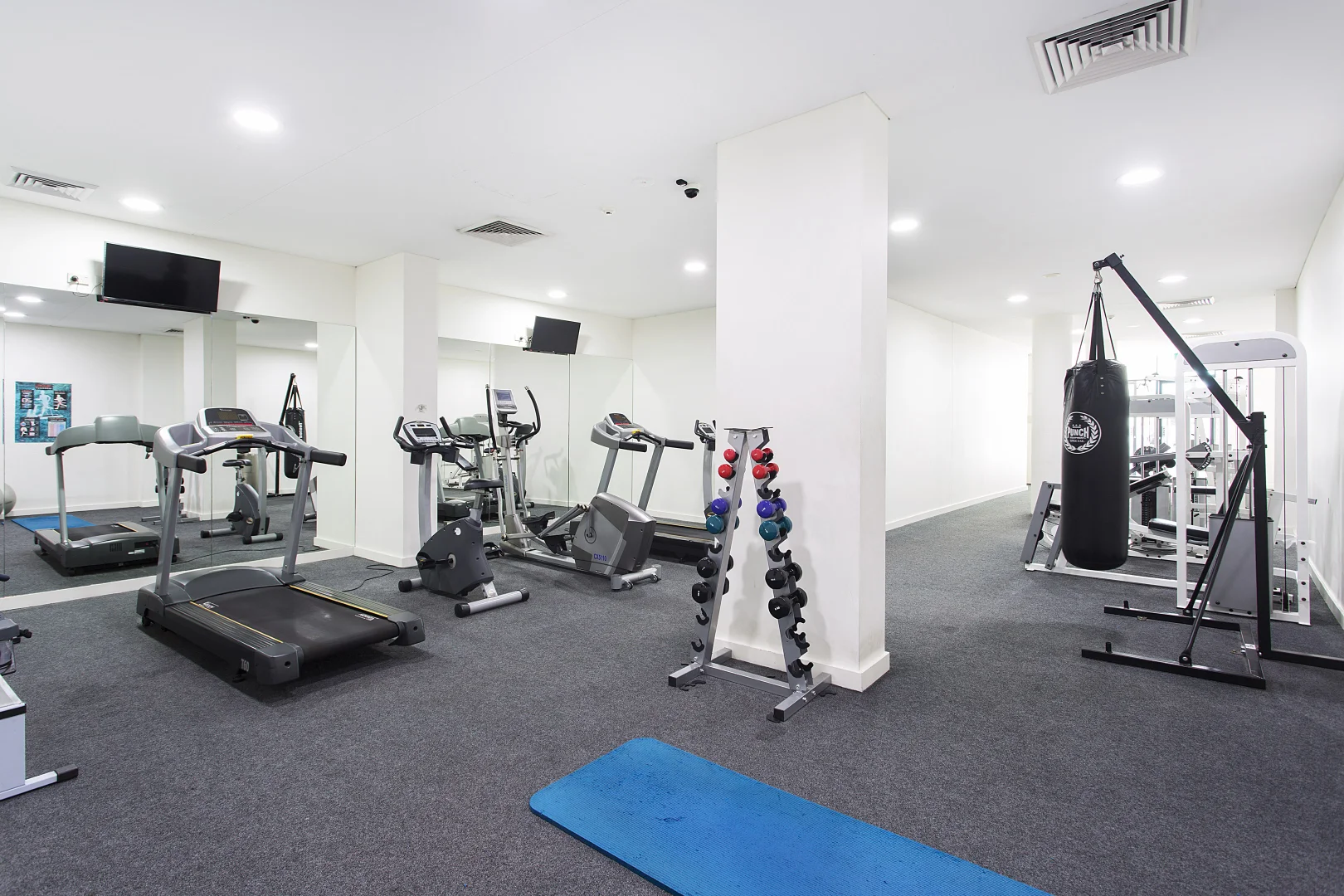 Additional image 6 of 309/12 Brodie Spark Drive, Wolli Creek NSW 2205