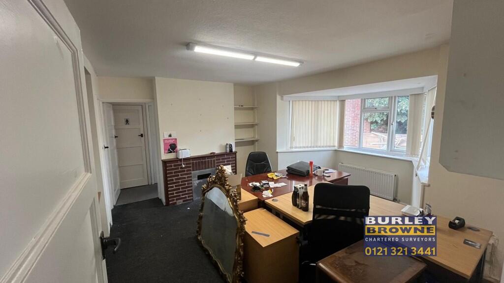 Additional image 2 of The Forge, 6 Forge Lane, Little Aston, Sutton Coldfield B74 3BE