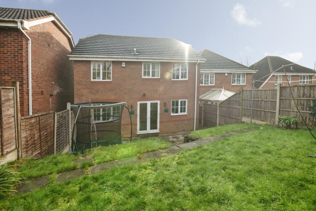 Additional image 31 of Old School Drive, ROWLEY REGIS, West Midlands, B65