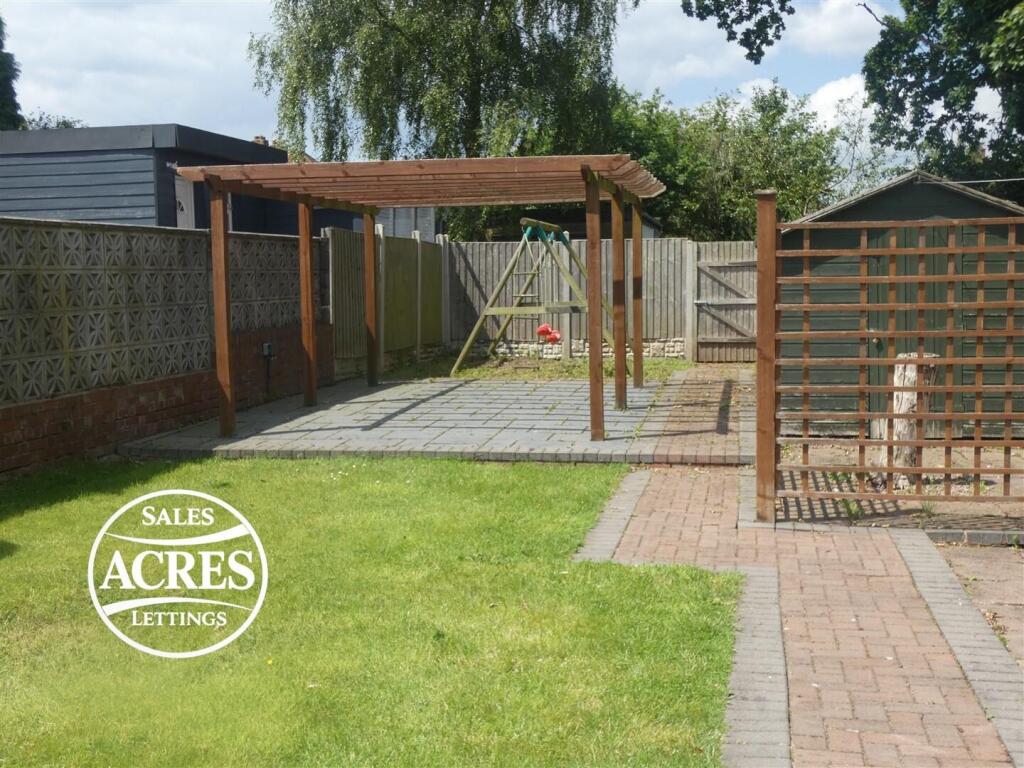 Additional image 18 of Shipton Road, Sutton Coldfield