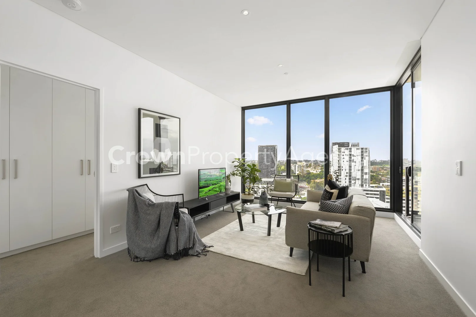 C1205/21 Dunkerley Place, Waterloo NSW 2017