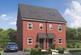 Additional image 2 of Plot 72, The Epping at Hadley Gate, Hadley Road, Hadley TF1