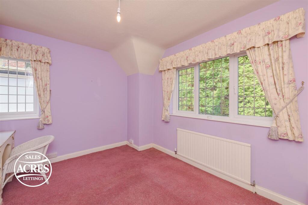 Additional image 18 of Hardwick Road, Little Aston, Sutton Coldfield