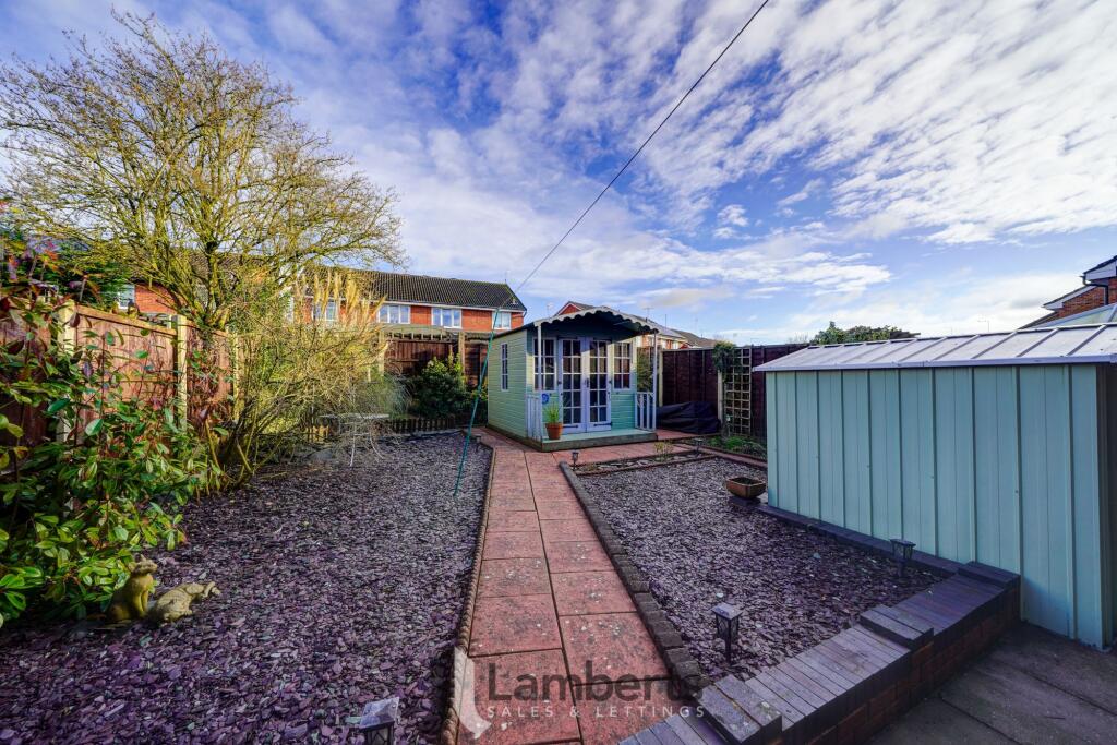 Additional image 17 of Maisemore Close, Church Hill North, B98