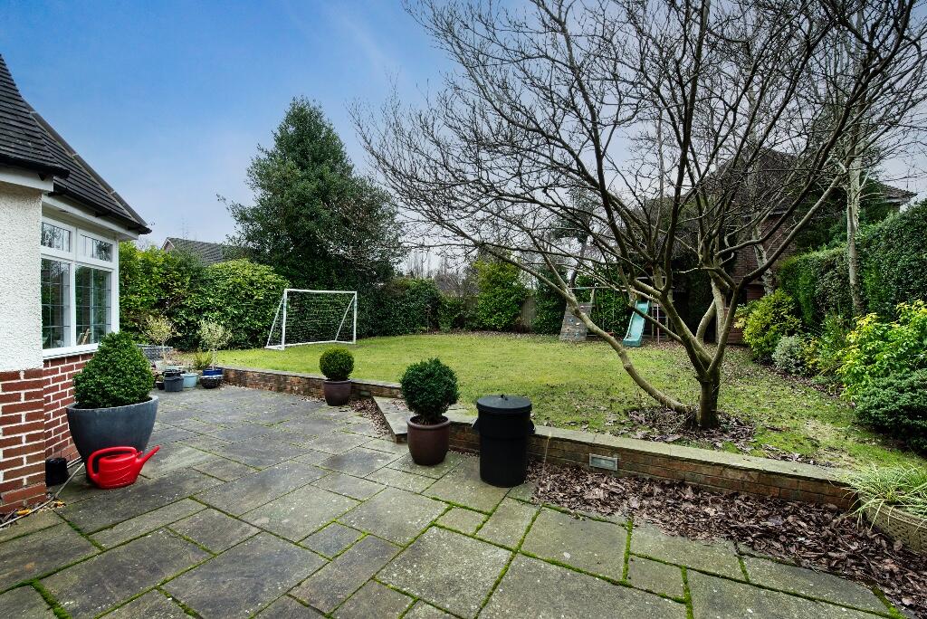 Additional image 20 of Wyvern Road, Four Oaks, Sutton Coldfield, B74