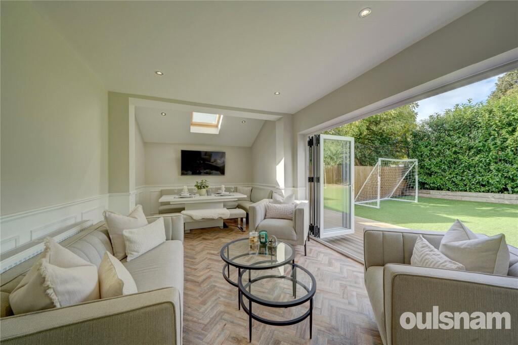 Additional image 5 of Linthurst Newtown, Blackwell, Bromsgrove, Worcestershire, B60