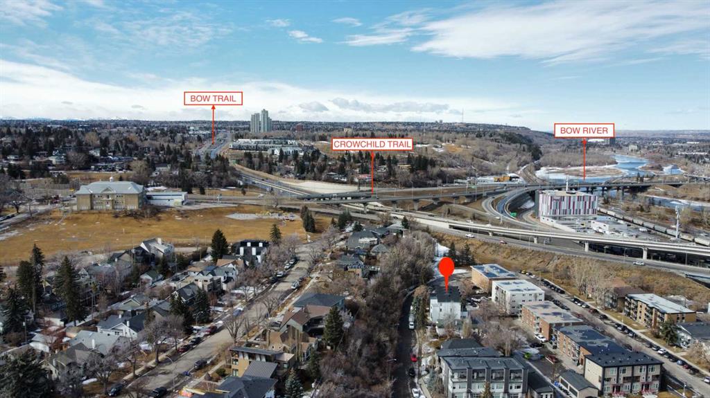 Additional image 3 of 2018, 2020, 2022, 2024 12 Avenue SW, Calgary, AB, T3C 0S1