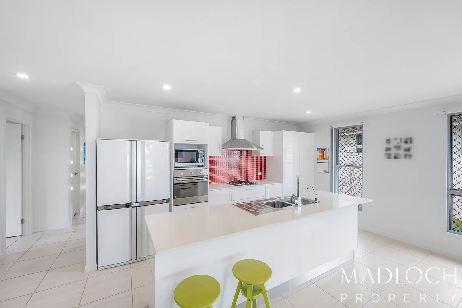 Additional image 3 of 27 Briffney Street, Kirkwood QLD 4680