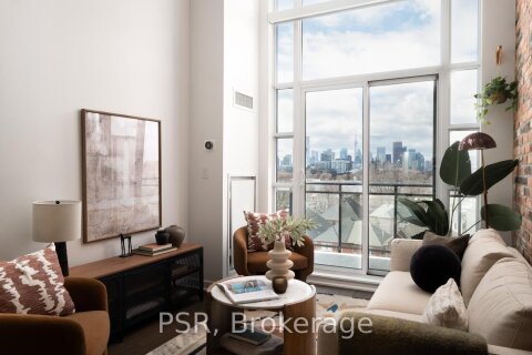 Additional image 7 of PH28-88 Colgate Avenue, Toronto, ON, M4M 0A6
