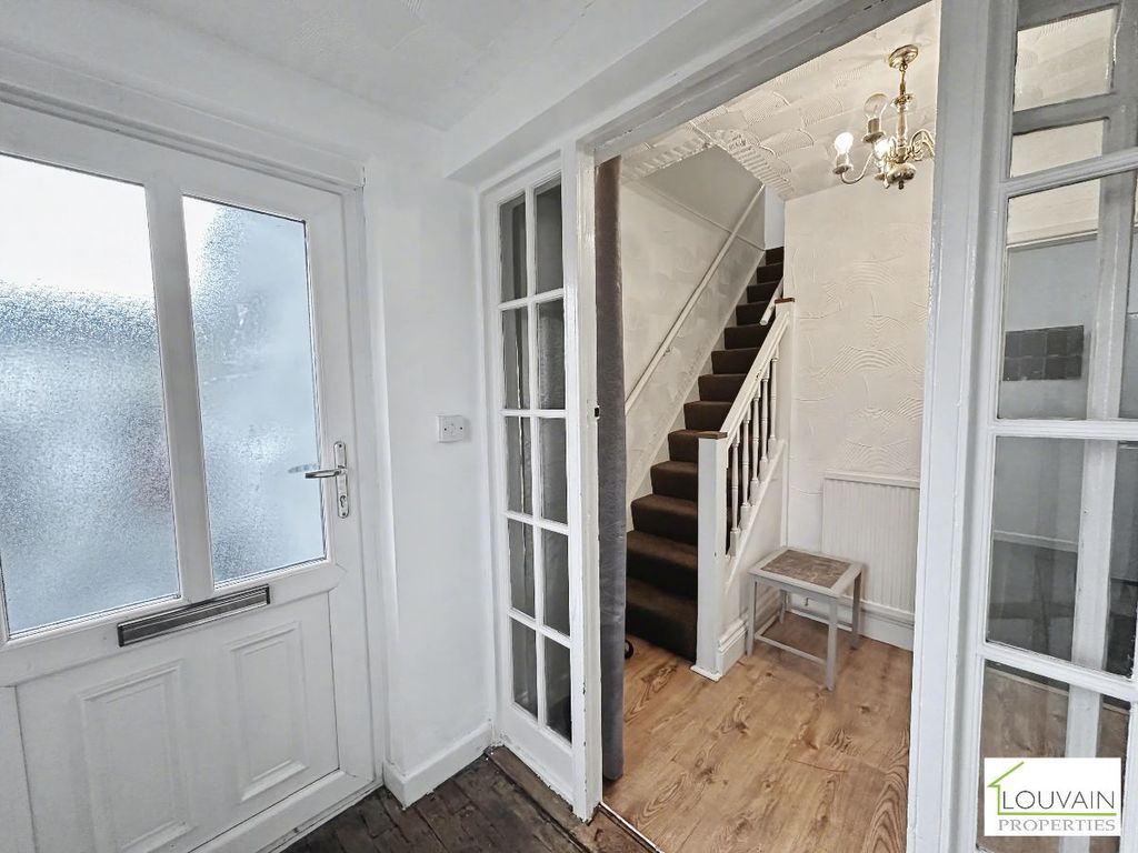 Additional image 4 of 3 bed semi-detached house for saleGlyn Terrace, Tredegar NP22