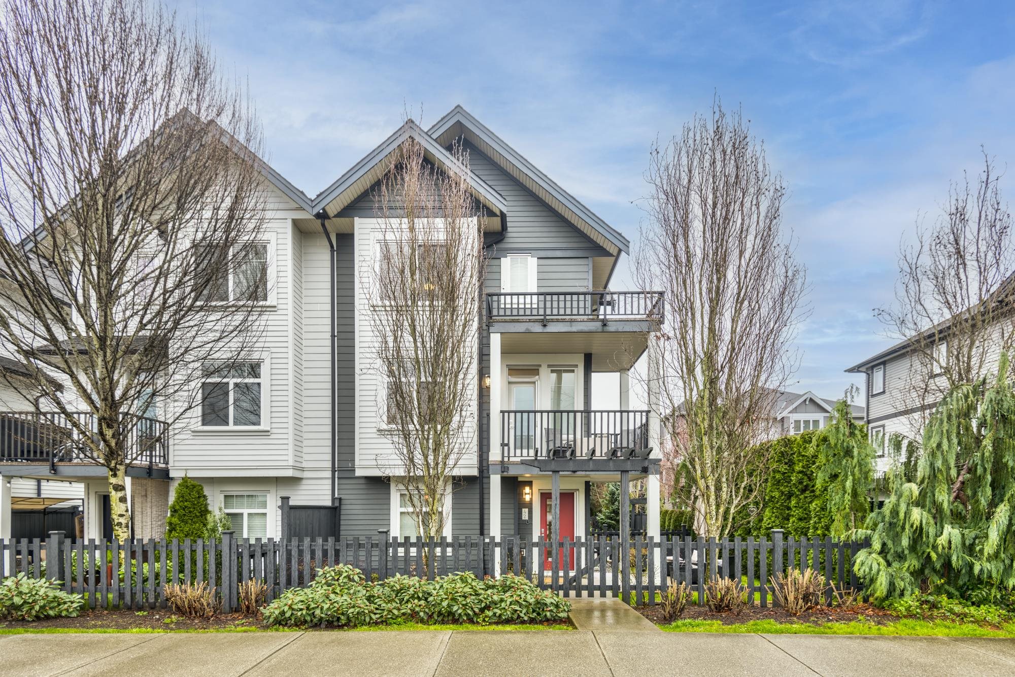 42-7665 209 Street, Langley, BC, V2Y 0V2