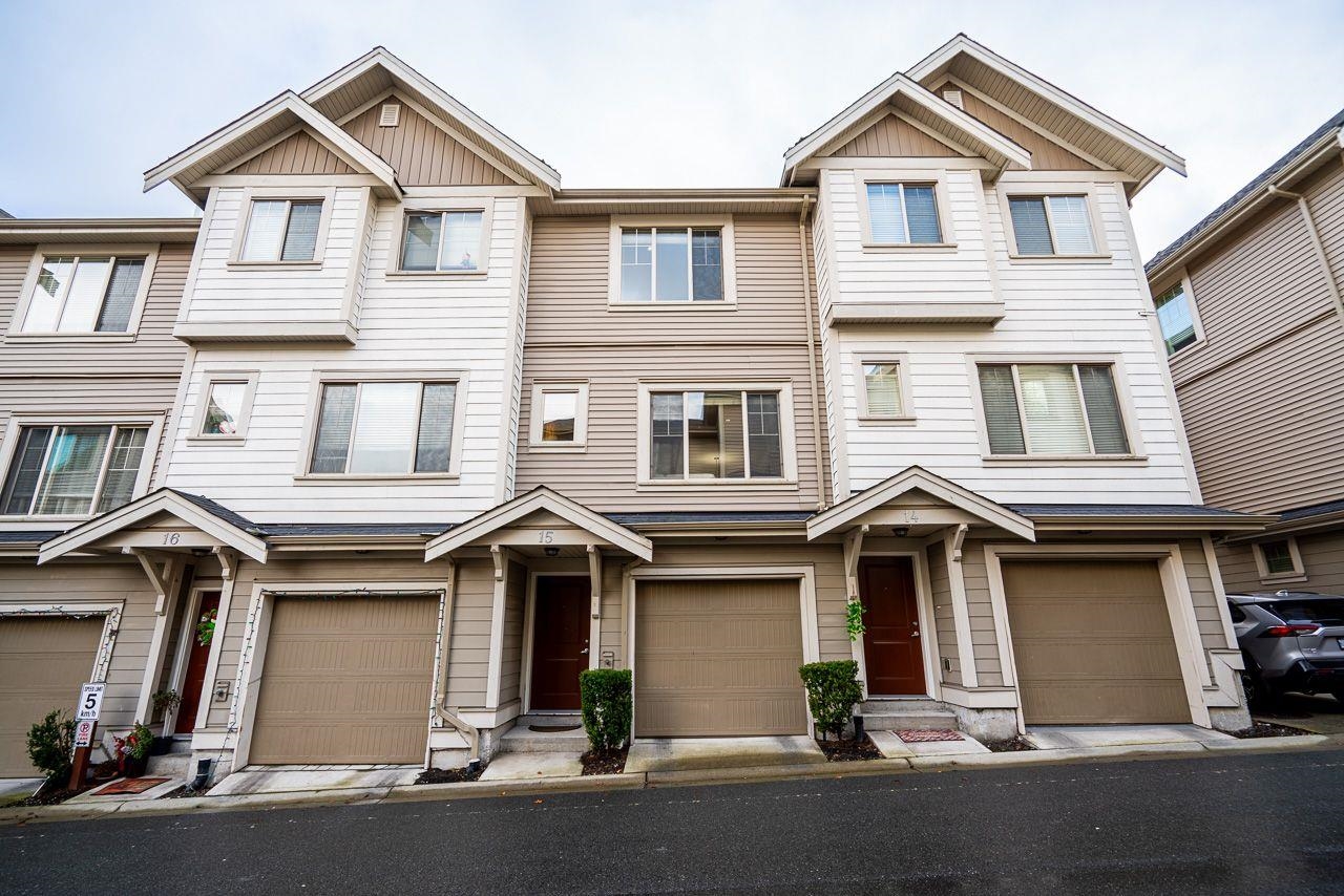 Additional image 5 of 15-19097 64 Avenue, Surrey, BC, V3S 6X5