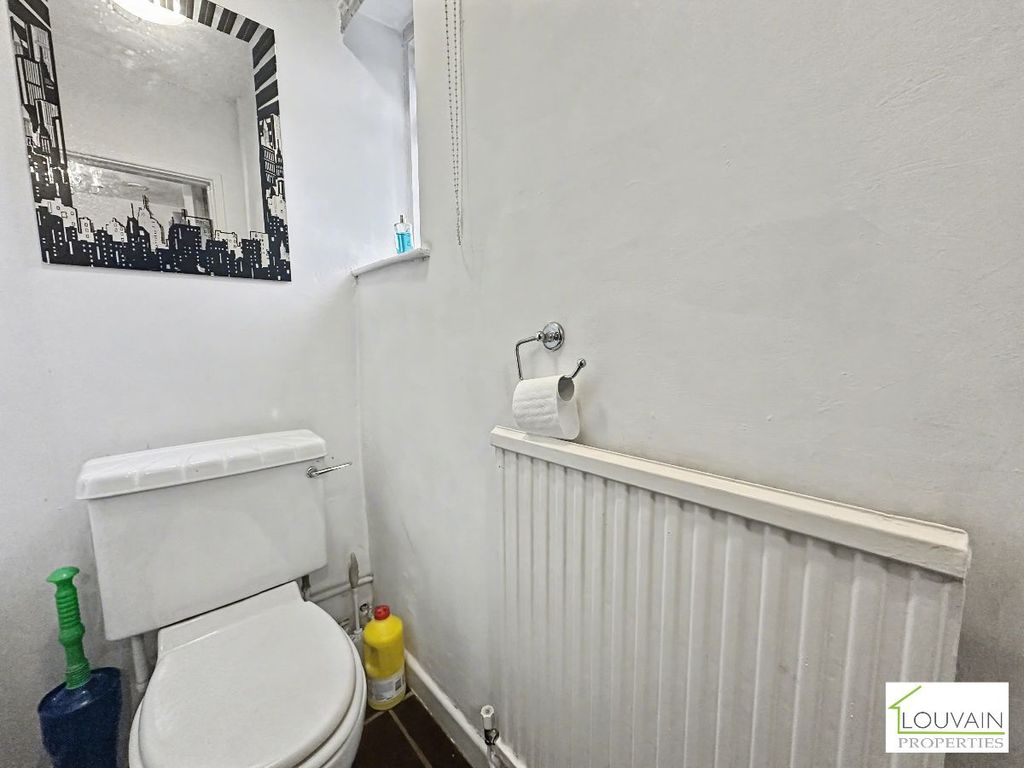 Additional image 8 of 3 bed semi-detached house for saleGlyn Terrace, Tredegar NP22