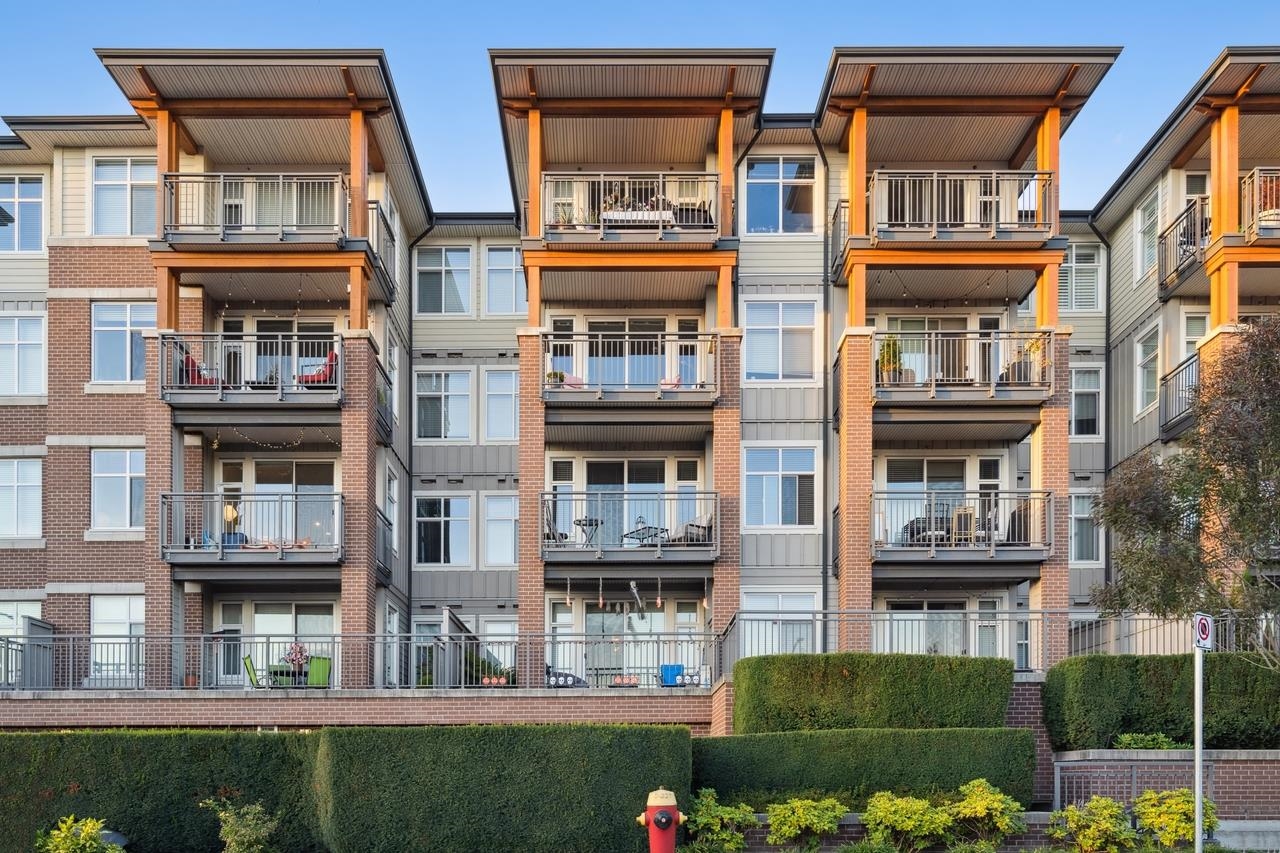1109-963 Charland Avenue, Coquitlam, BC, V3K 0E2