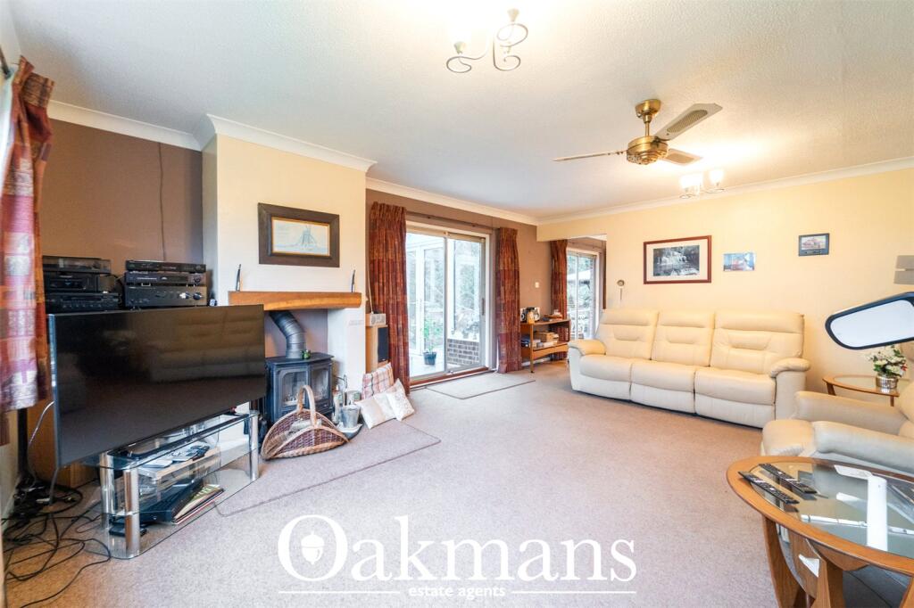 Additional image 35 of Widney Manor Road, Solihull, West Midlands, B91