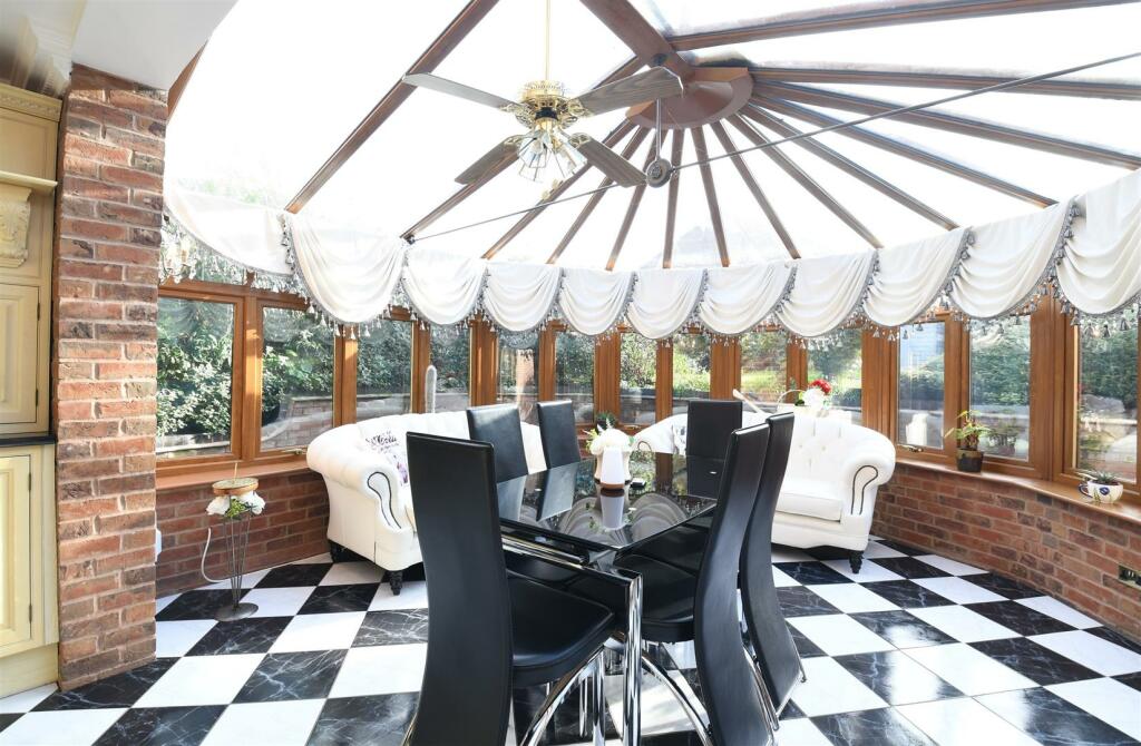Additional image 14 of Tanglewood, Chestnut Lane, Clifton Campville, B79