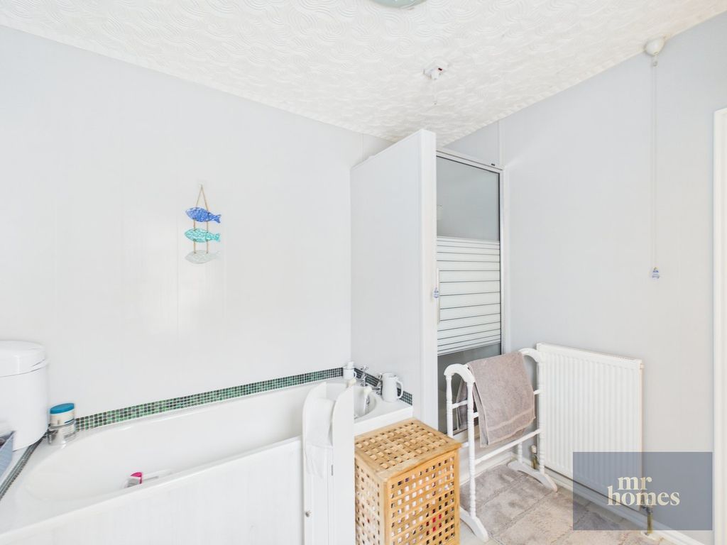 Additional image 17 of 3 bed terraced house for saleChurch Terrace, New Tredegar NP24