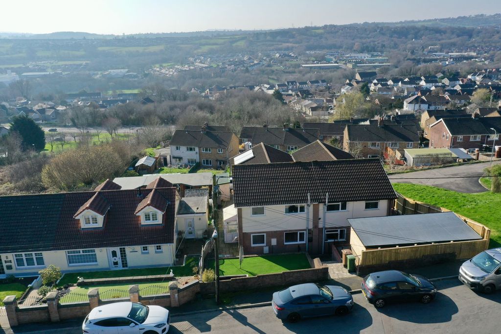 Additional image 38 of 3 bed semi-detached house for saleEdward Street, Fairview NP12