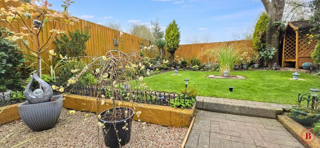 Additional image 19 of Launceston Close, Tamworth, B77