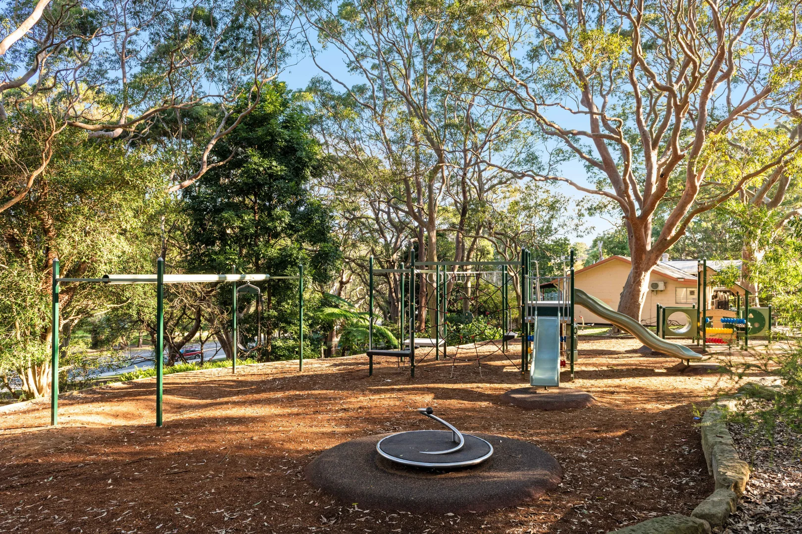Additional image 14 of 40/20 Warwick Avenue, Cammeray NSW 2062