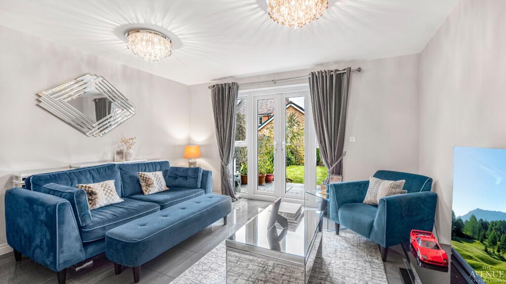 Additional image 3 of Horsfall Drive, Sutton Coldfield