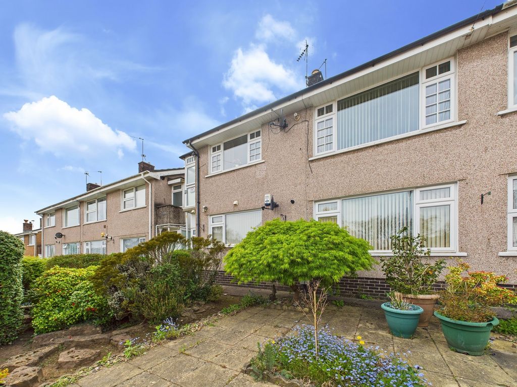 2 bed maisonette for saleCefn Graig, Cardiff. CF14