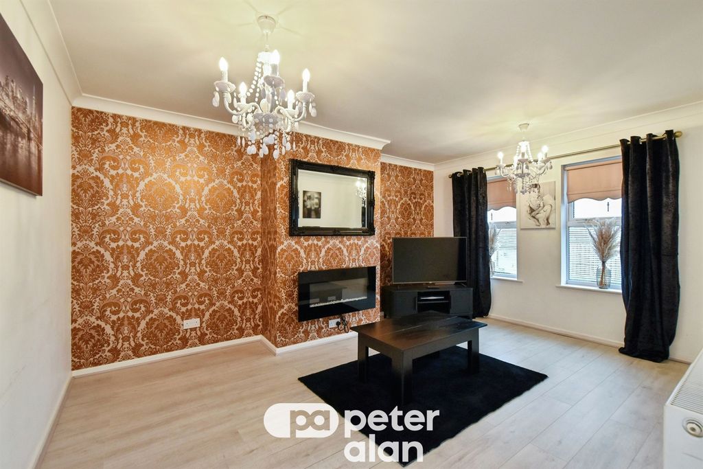 Additional image 3 of 3 bed terraced house for saleJenkins Row, Rhymney, Tredegar NP22