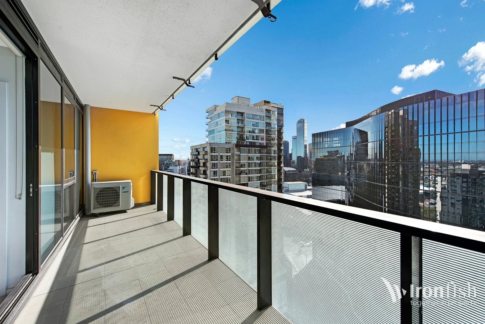 Additional image 7 of 2403/50 Haig Street, Southbank VIC 3006