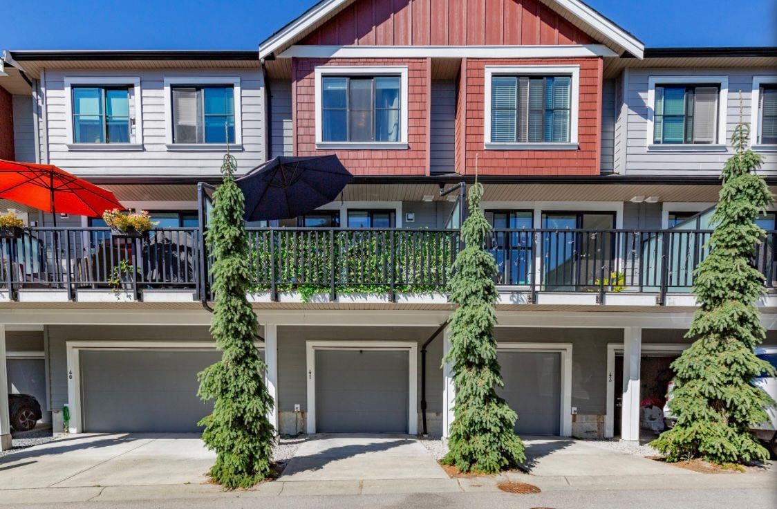 Additional image 4 of 41-13260 236 Street, Maple Ridge, BC, V4R 0G6