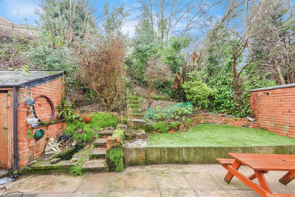Additional image 12 of Reddicap Hill, Sutton Coldfield