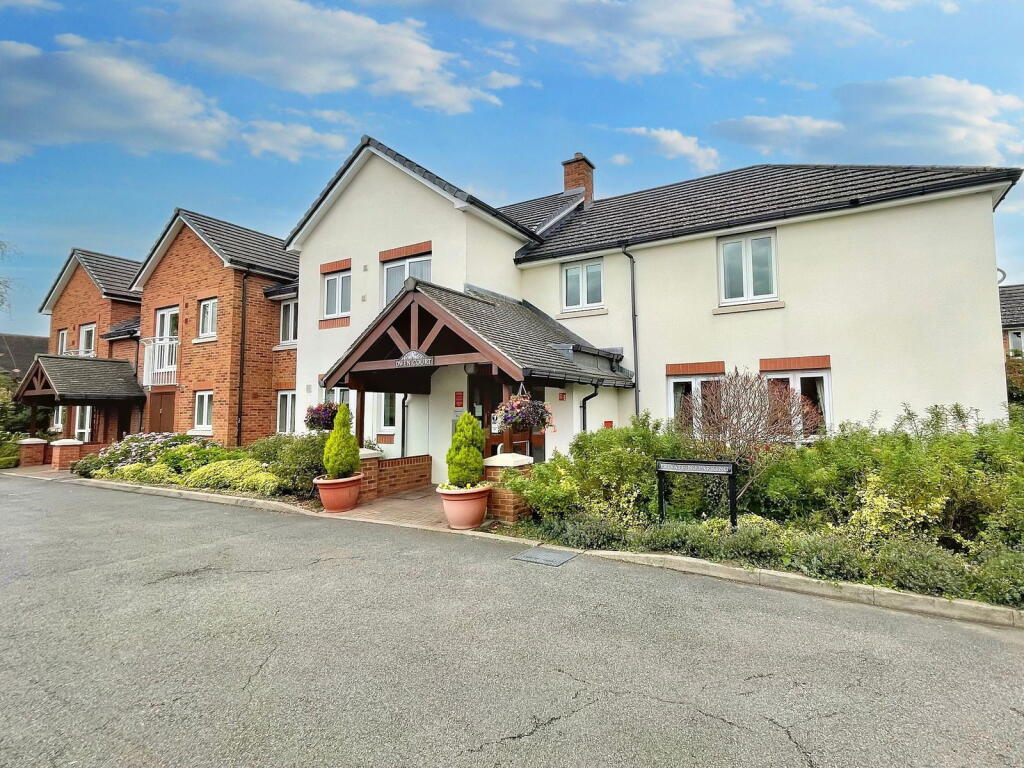 Owen Court, Sutton Coldfield