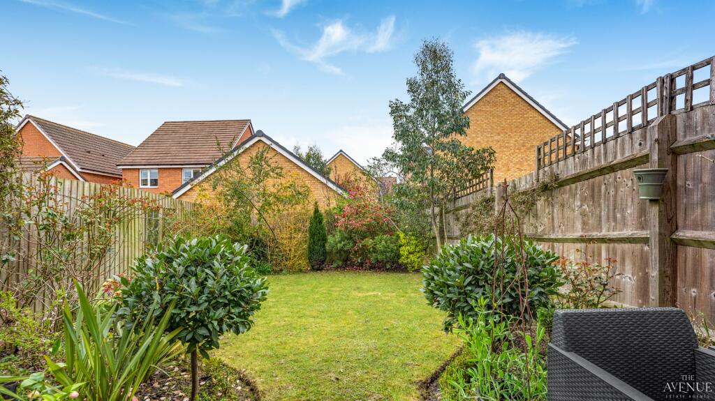 Additional image 13 of Horsfall Drive, Sutton Coldfield