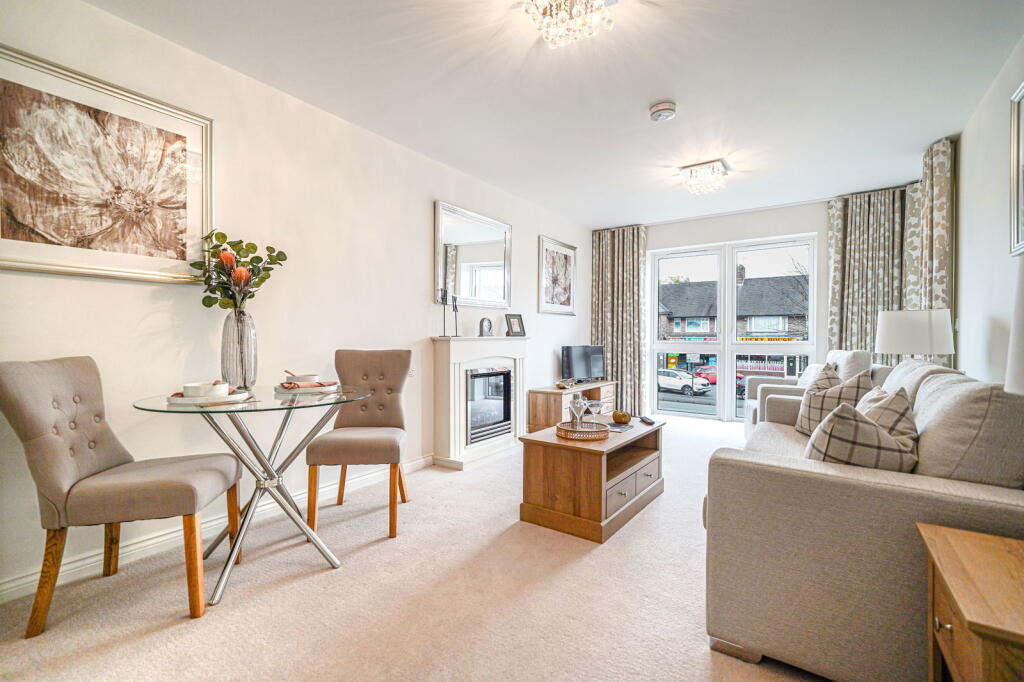 Additional image 3 of Apartment 31, Bower Lodge, Shirley