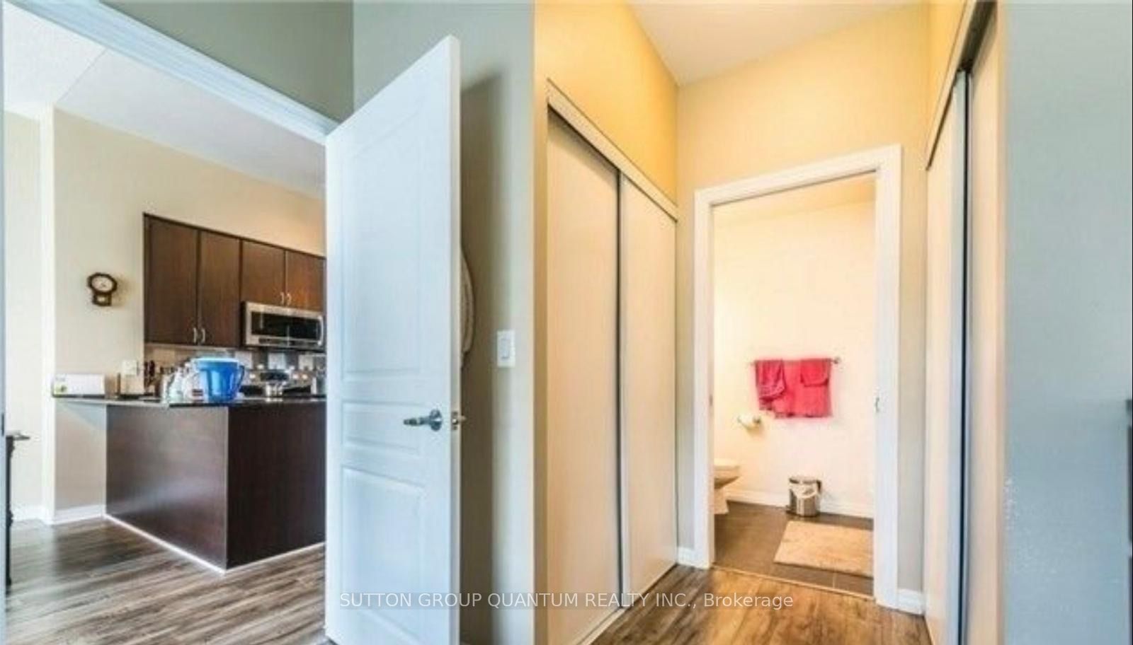 Additional image 2 of 3504-225 Webb Drive S, Mississauga, ON, L5B 3Y5