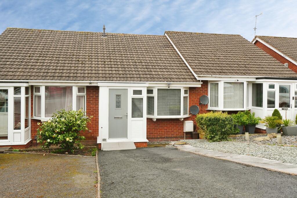 Perry Park Road, Rowley Regis, B65
