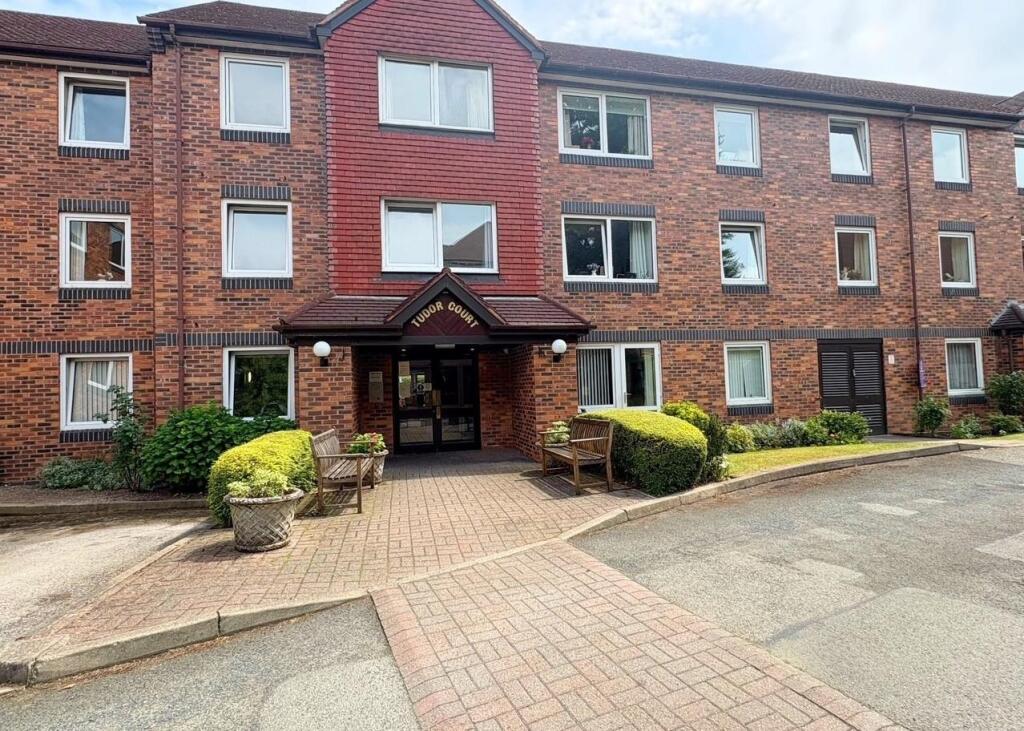 Midland Drive, Sutton Coldfield