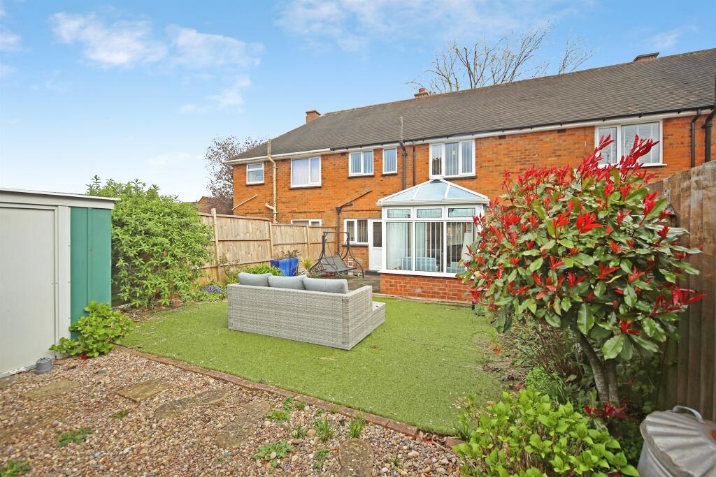 Additional image 25 of Scott Road, SOLIHULL