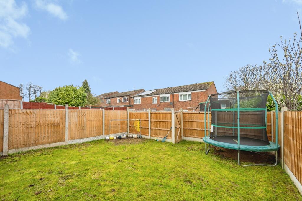 Additional image 9 of Little Clover Close, Birmingham, B7