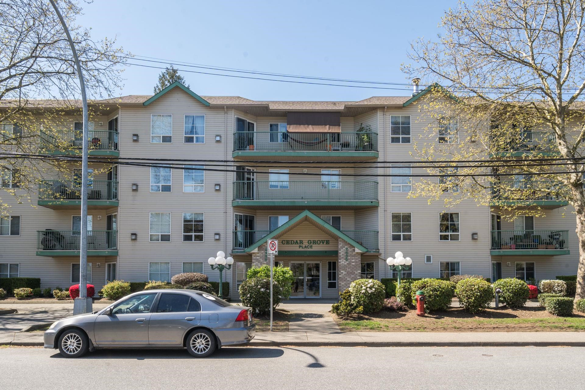 Additional image 3 of 205-2435 Center Street, Abbotsford, BC, V2T 2N4