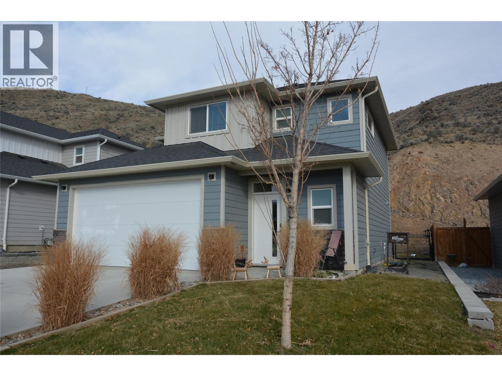 30-1900 Ord Road, Kamloops, BC, V2B0B6