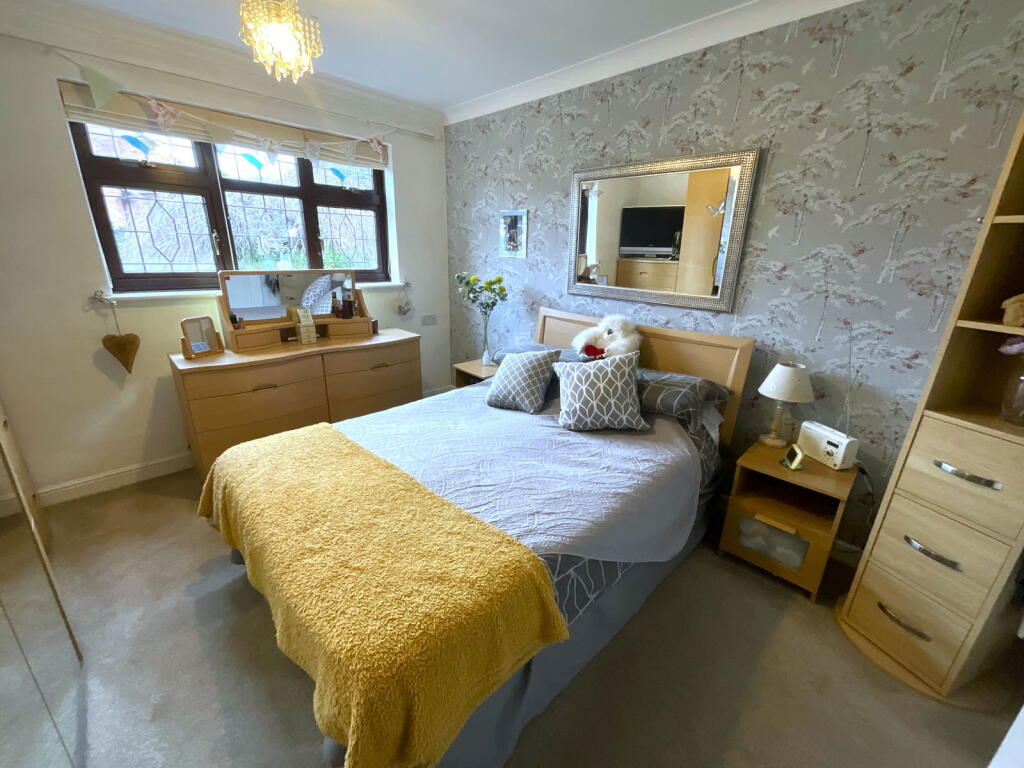Additional image 9 of CRADLEY HEATH, Higgs Field Crescent