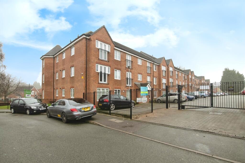 Additional image 4 of Westley Court, West Bromwich